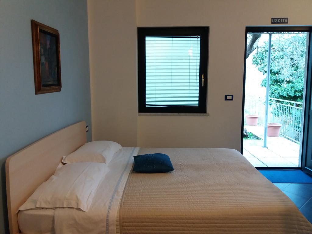Affittacamere Arabafenice Vezzano Ligure Exterior photo